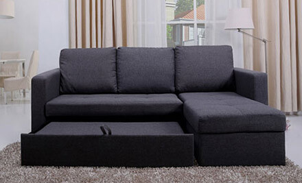 Luxury Corner Sofa Bed L Shaped Storage Luxury Corner Sofa Bed L Shaped Storage