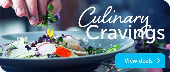 Culinary Cravings