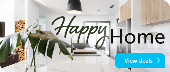 Happy Home